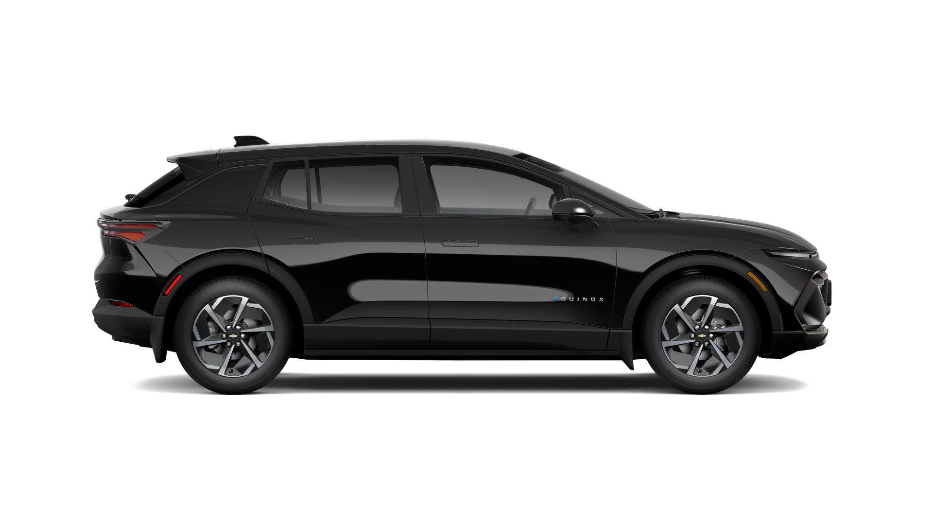 Thumbnail: 2025 Chevrolet Equinox - 28