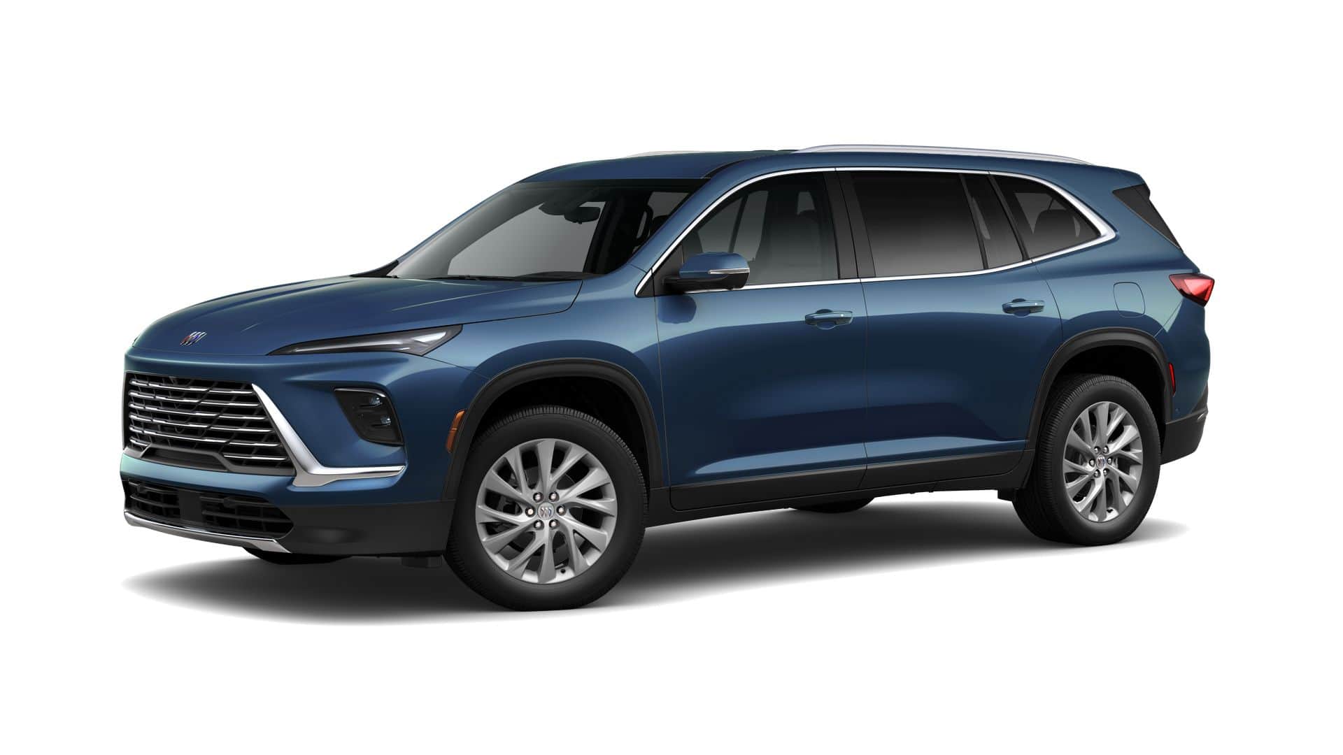Thumbnail: 2026 Buick Enclave - 3