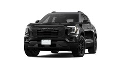 2026 GMC Terrain Elevation SUV