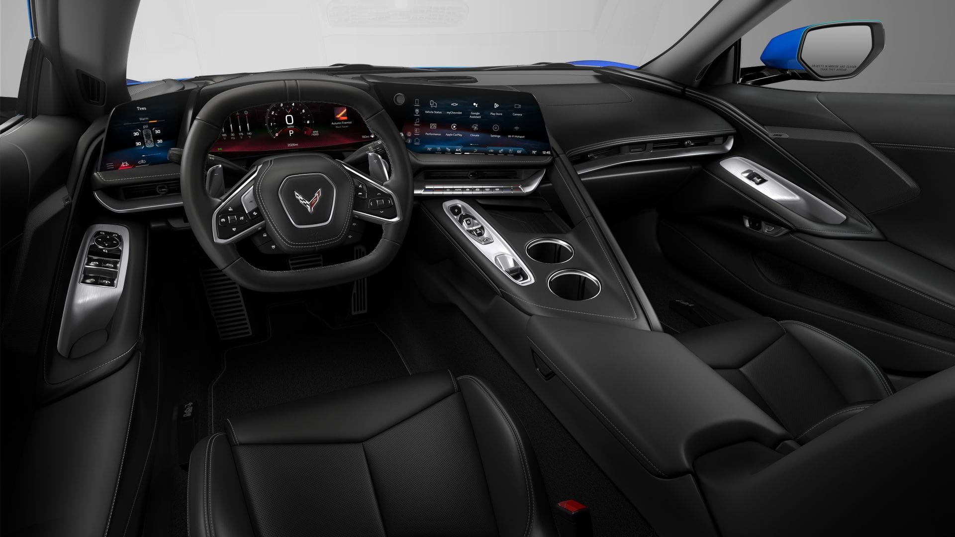 2026 Chevrolet Corvette 1LT - Photo 57
