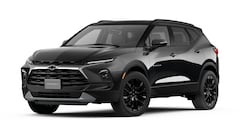 2026 Chevrolet Blazer 3LT SUV