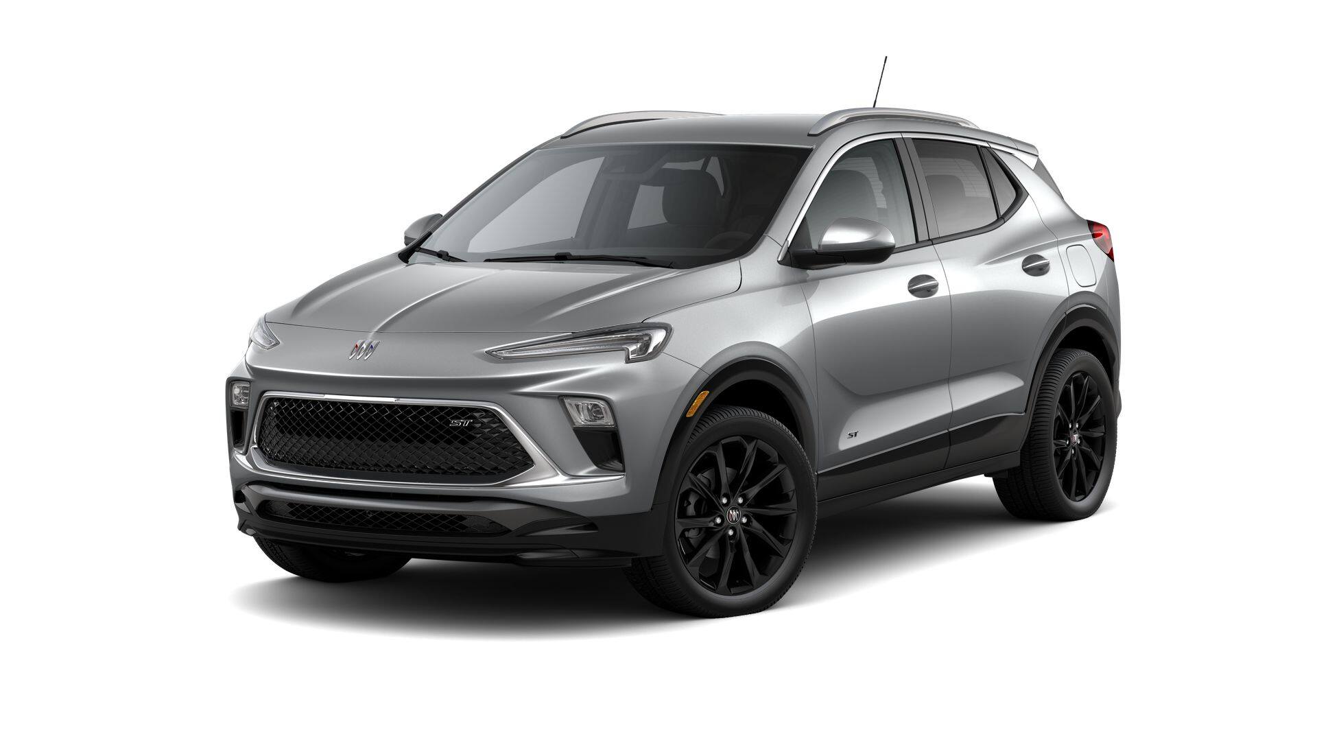 2026 Buick Encore GX Sport Touring - Photo 49