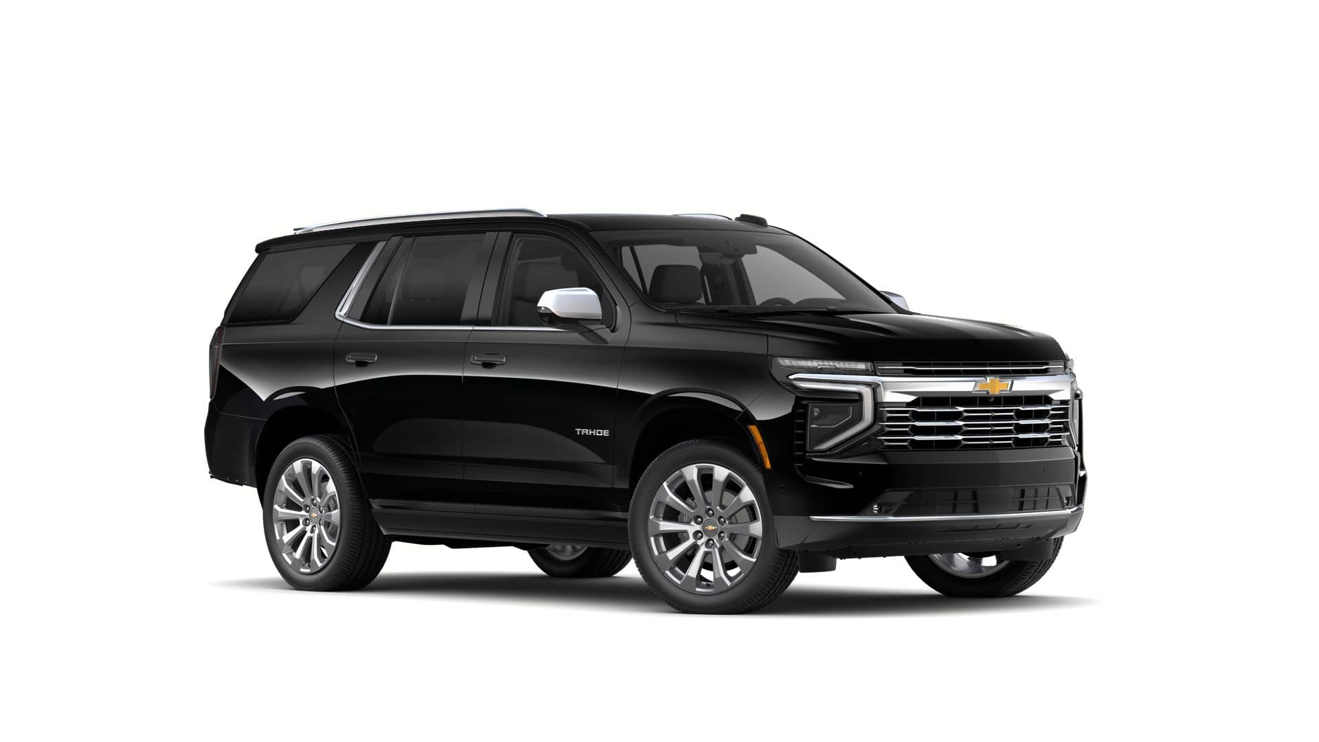 2025 Chevrolet Tahoe Premier - Photo 34