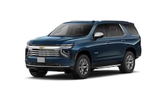 2026 Chevrolet Tahoe Premier SUV