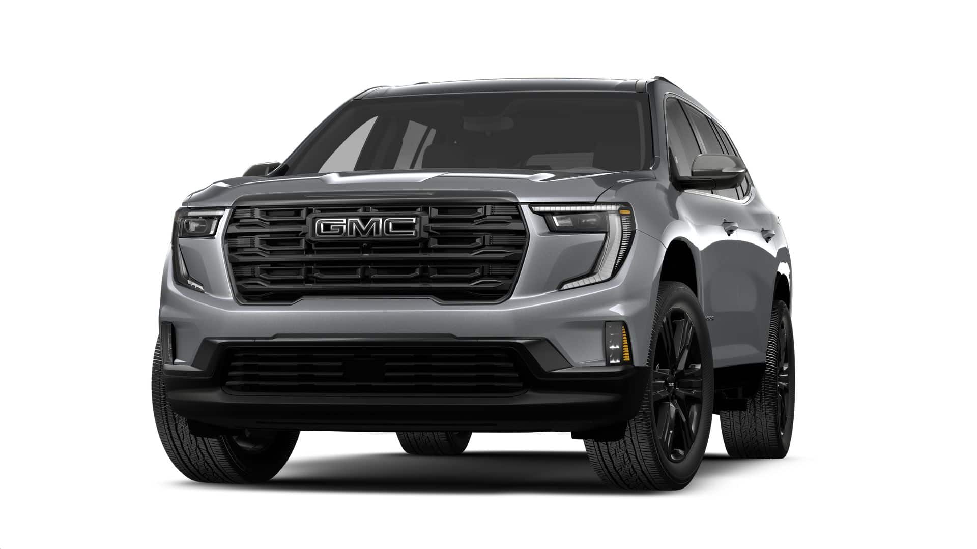 2027 GMC Acadia SUV 