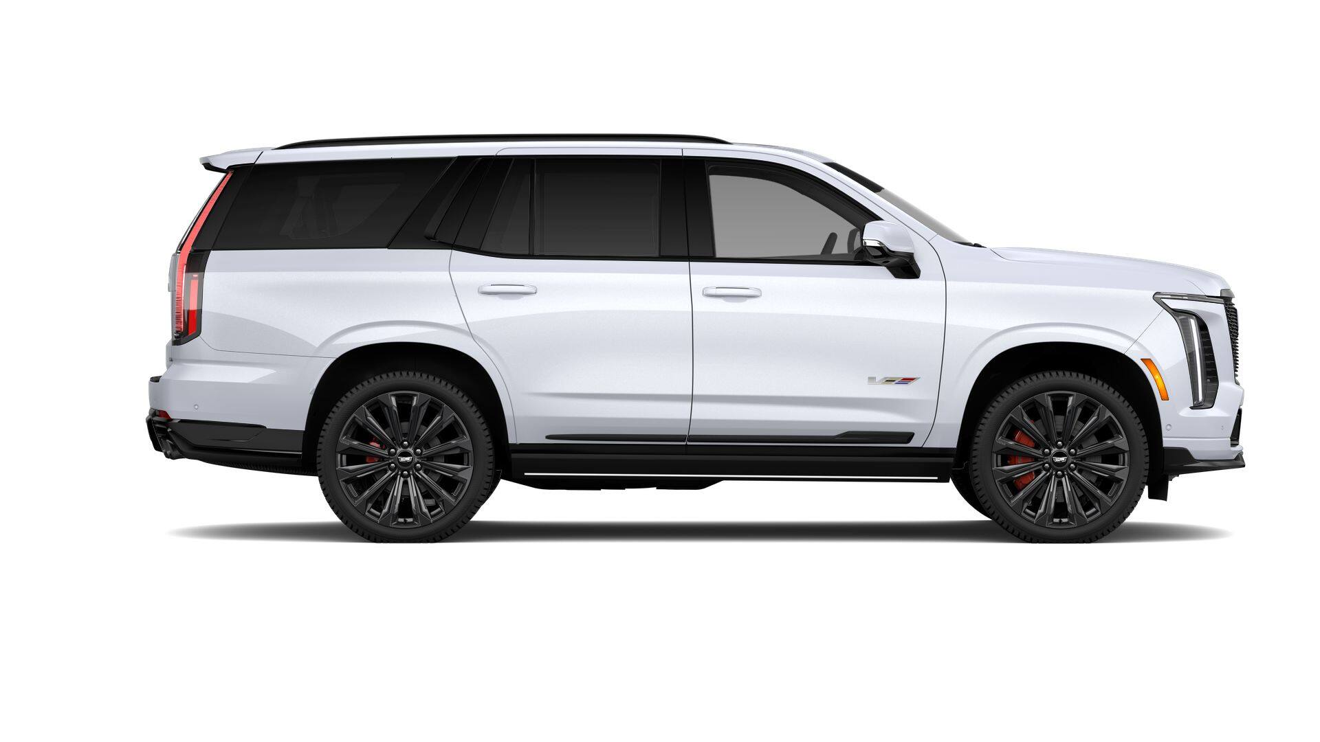 Thumbnail: 2026 Cadillac Escalade - 15