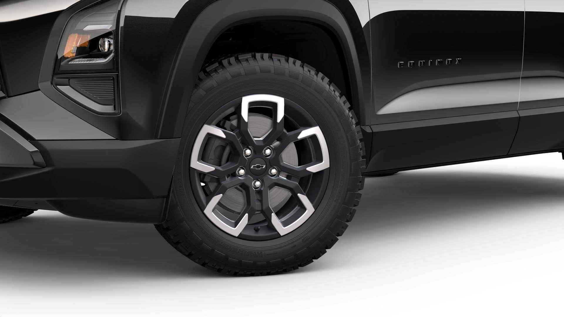 2025 Chevrolet Equinox ACTIV - Photo 29