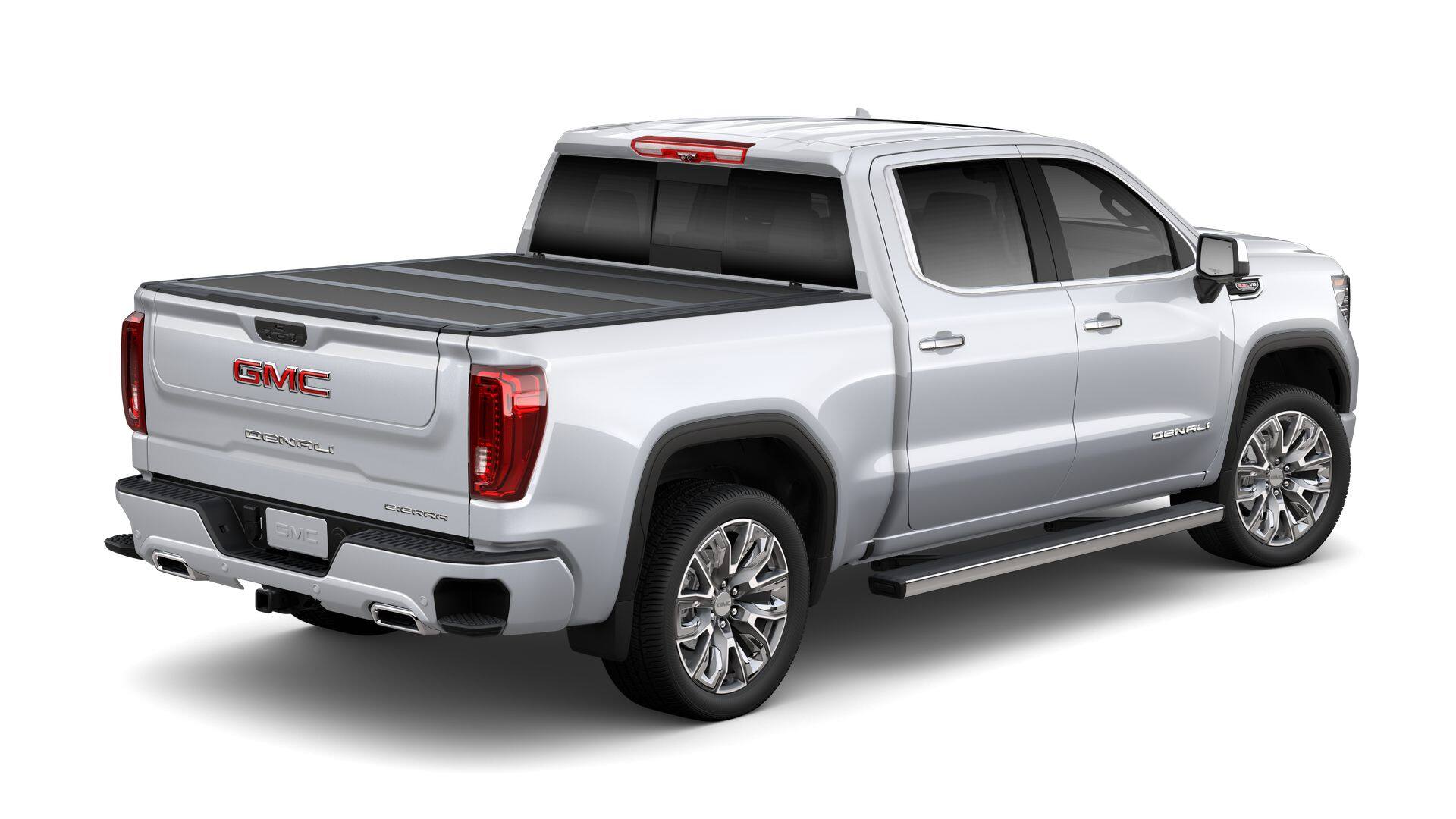 2026 Gmc Sierra 1500 Denali photo 3