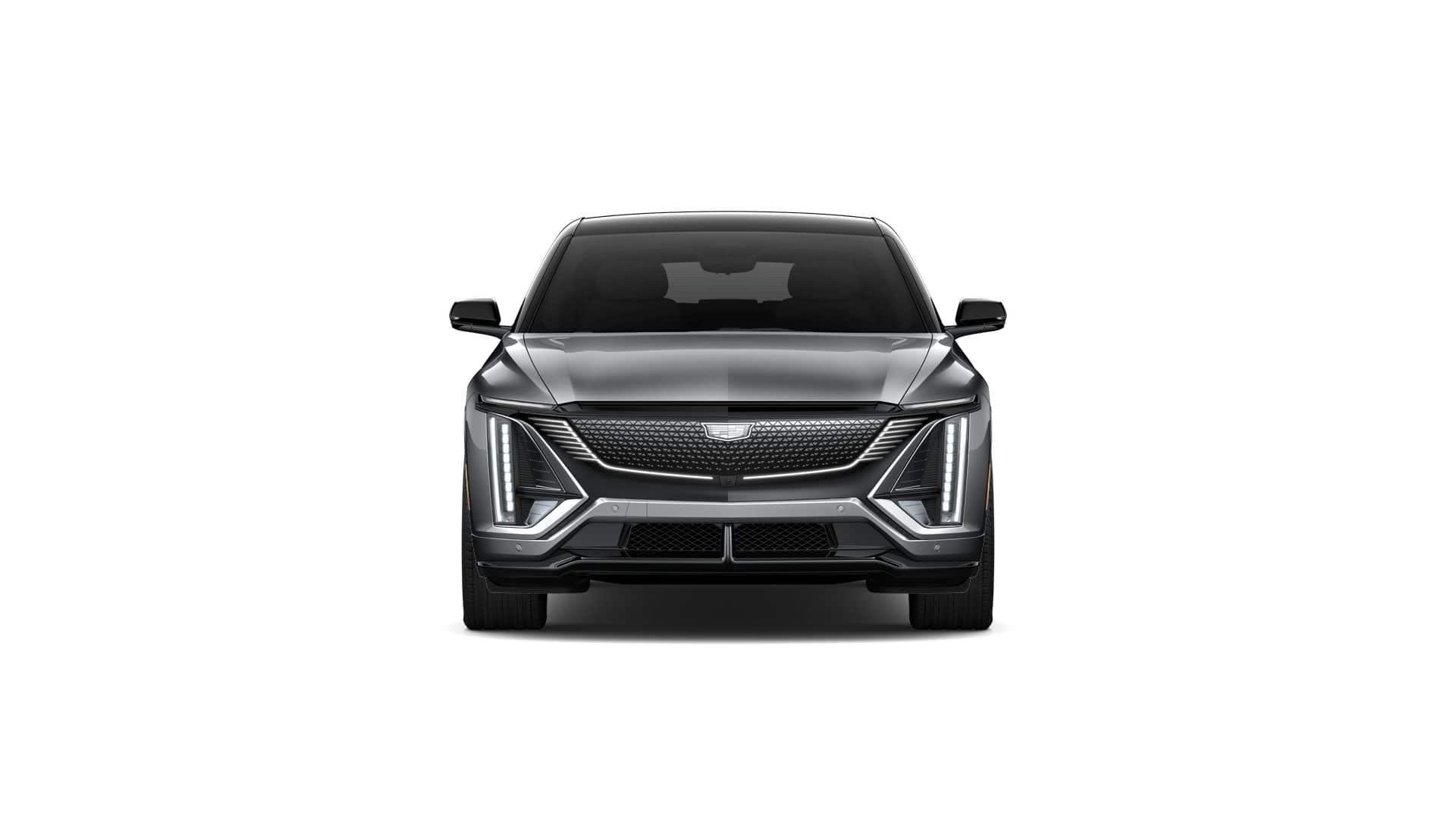 2026 Cadillac LYRIQ V - Photo 32