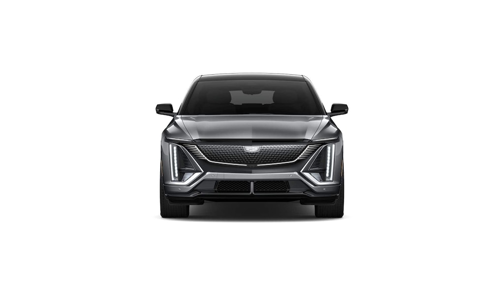 New 2026 CADILLAC LYRIQ V-Series SUV