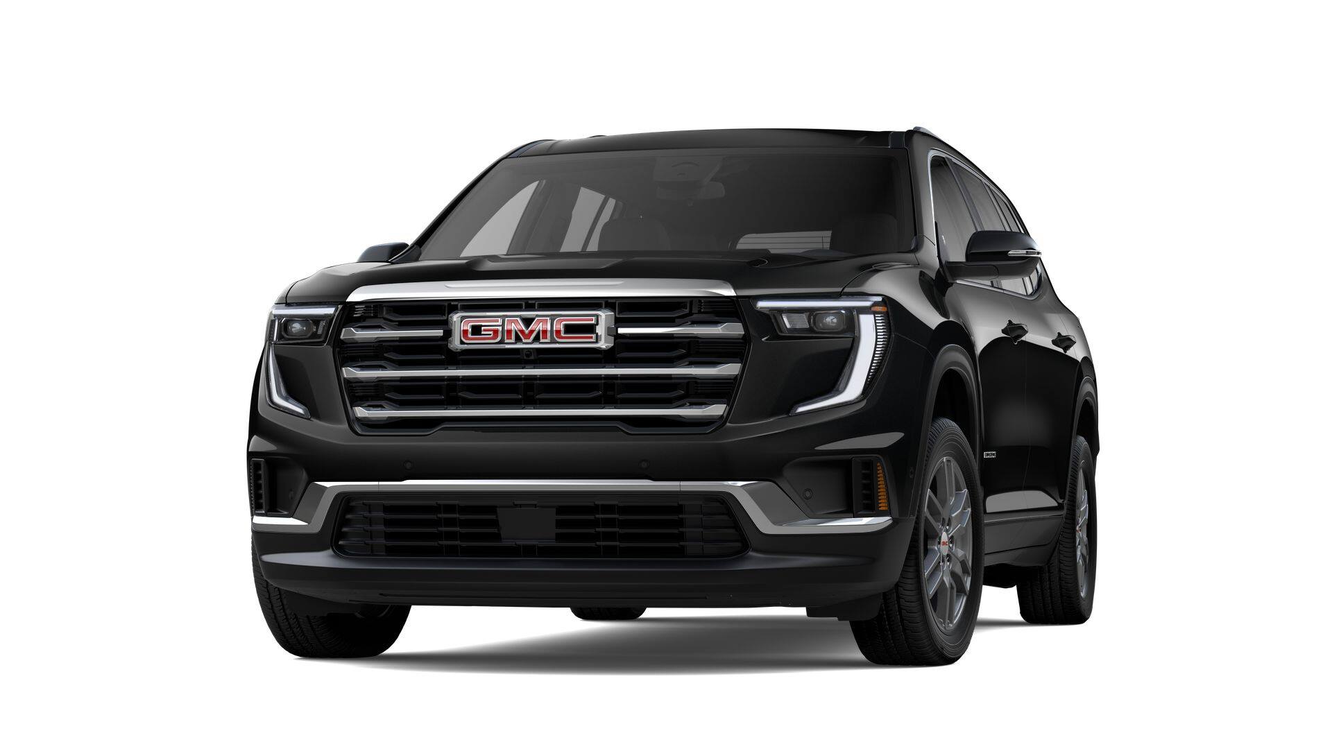2025 Gmc Acadia Elevation photo 2