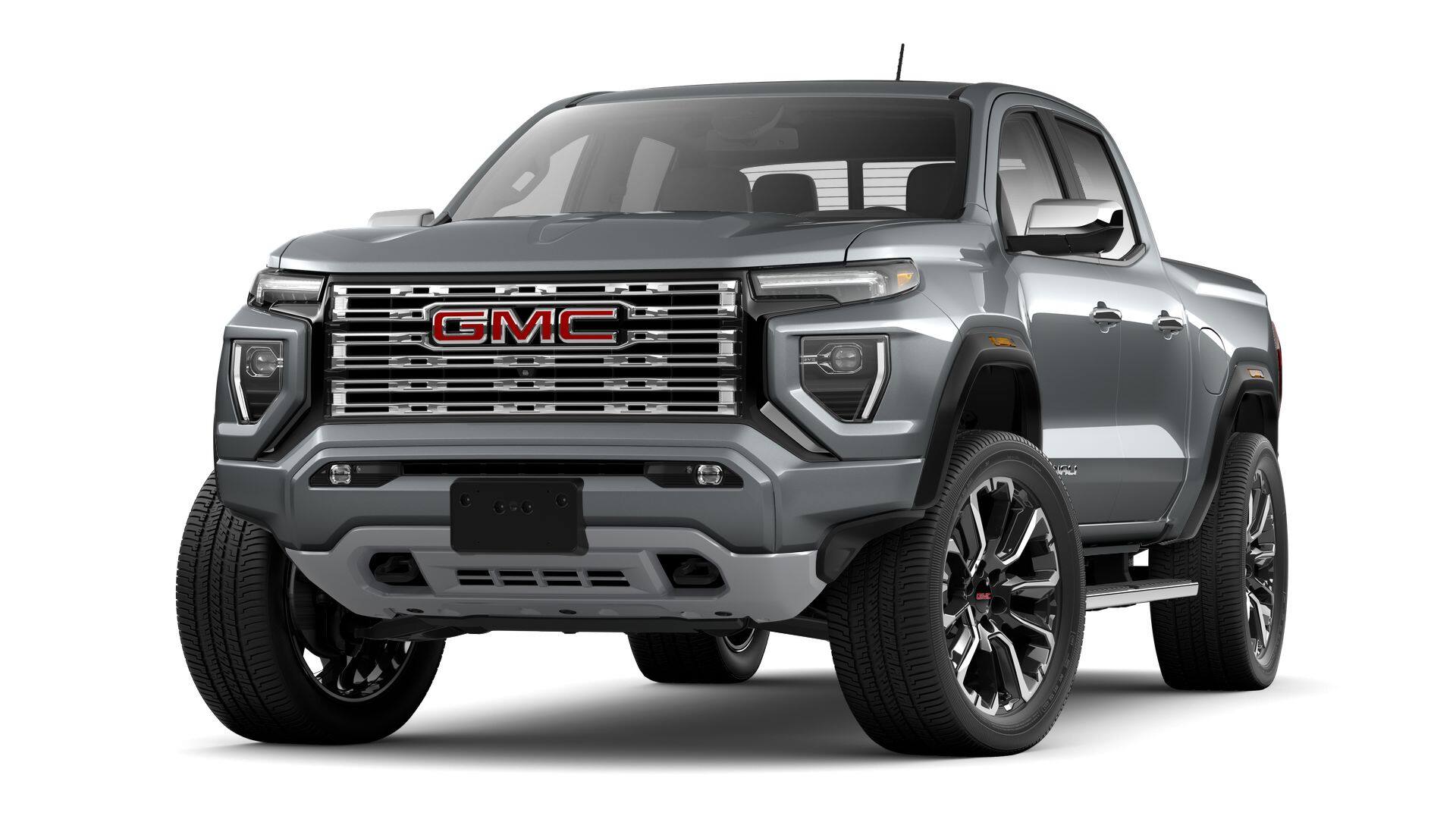 2026 GMC Canyon Denali's photo