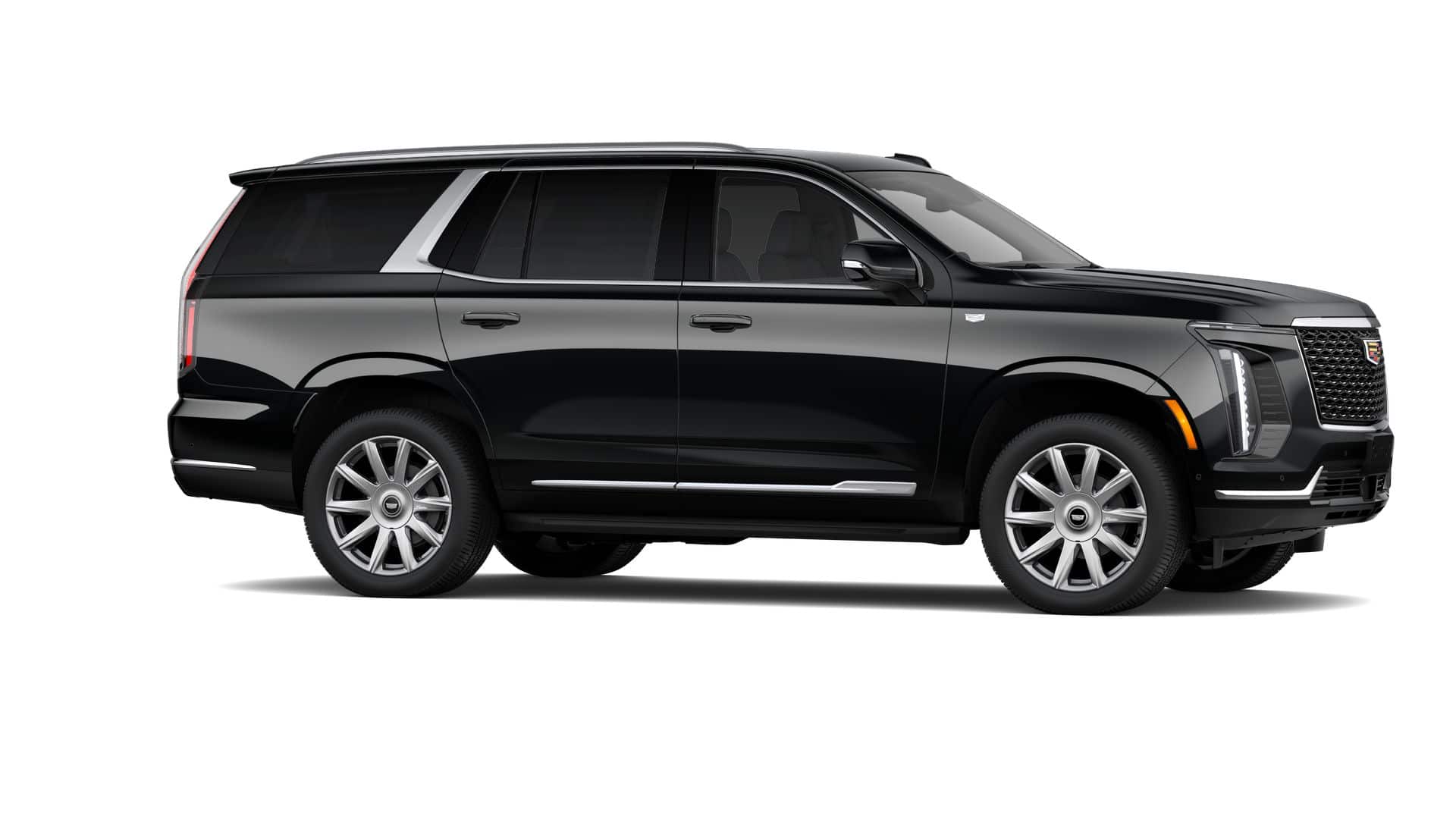 2026 Cadillac Escalade Escalade - Photo 43