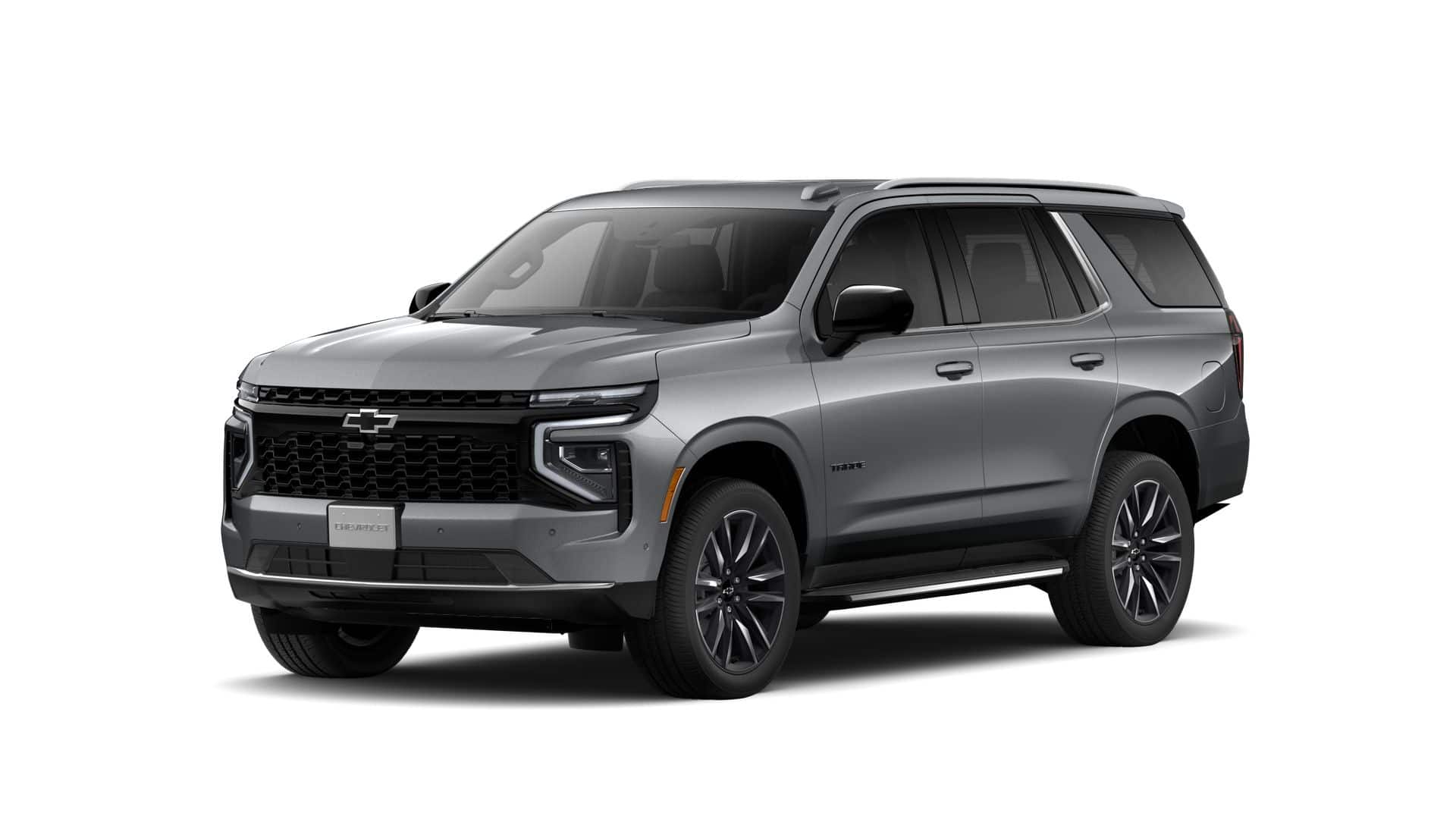 2026 Chevrolet Tahoe SUV 