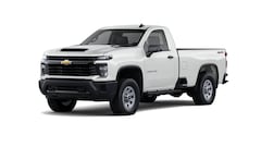 2026 Chevrolet Silverado 2500 HD WT Truck