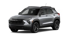 2026 Chevrolet Trailblazer LT SUV
