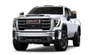 GMC Sierra 2500 HD