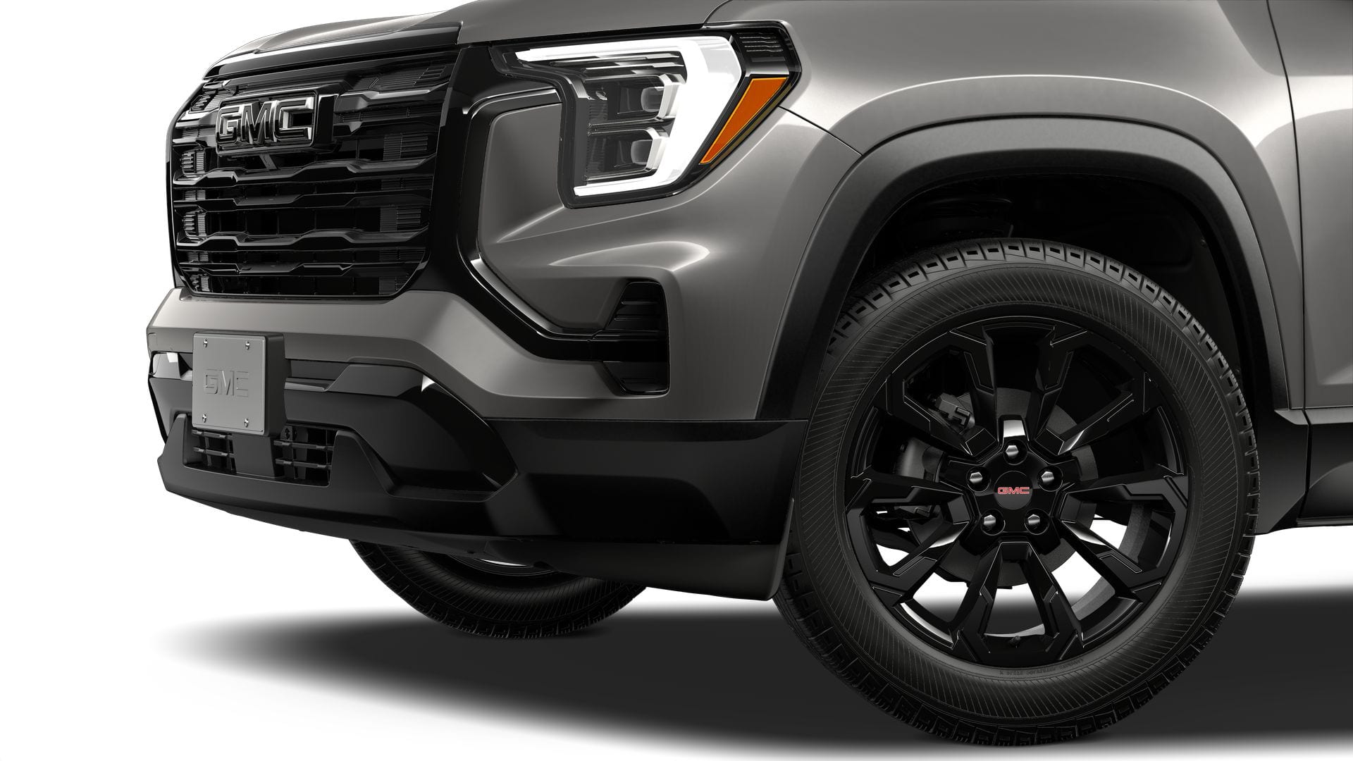 2027 GMC Terrain Elevation - Photo 9