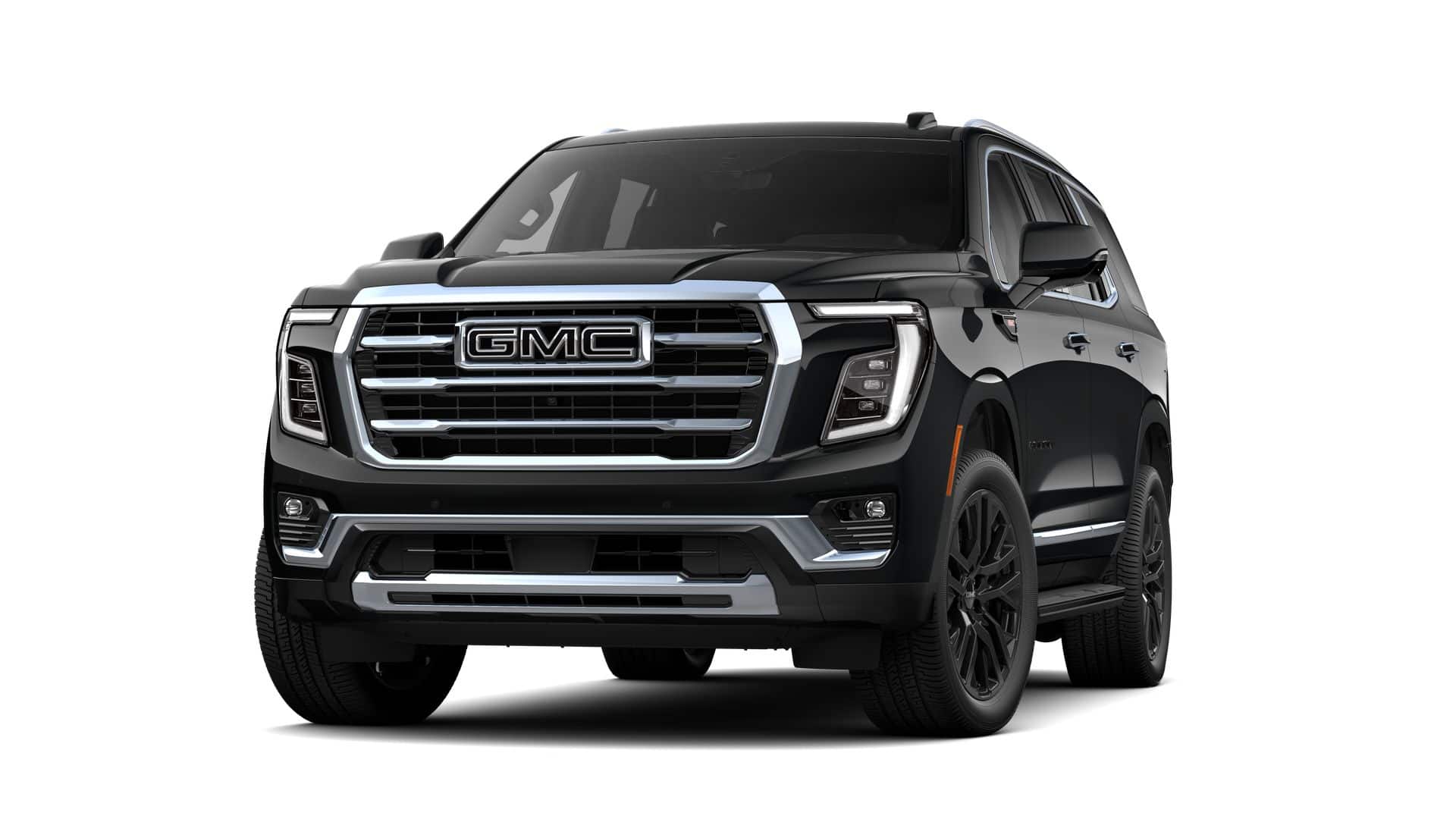Thumbnail: 2026 GMC Yukon - 2