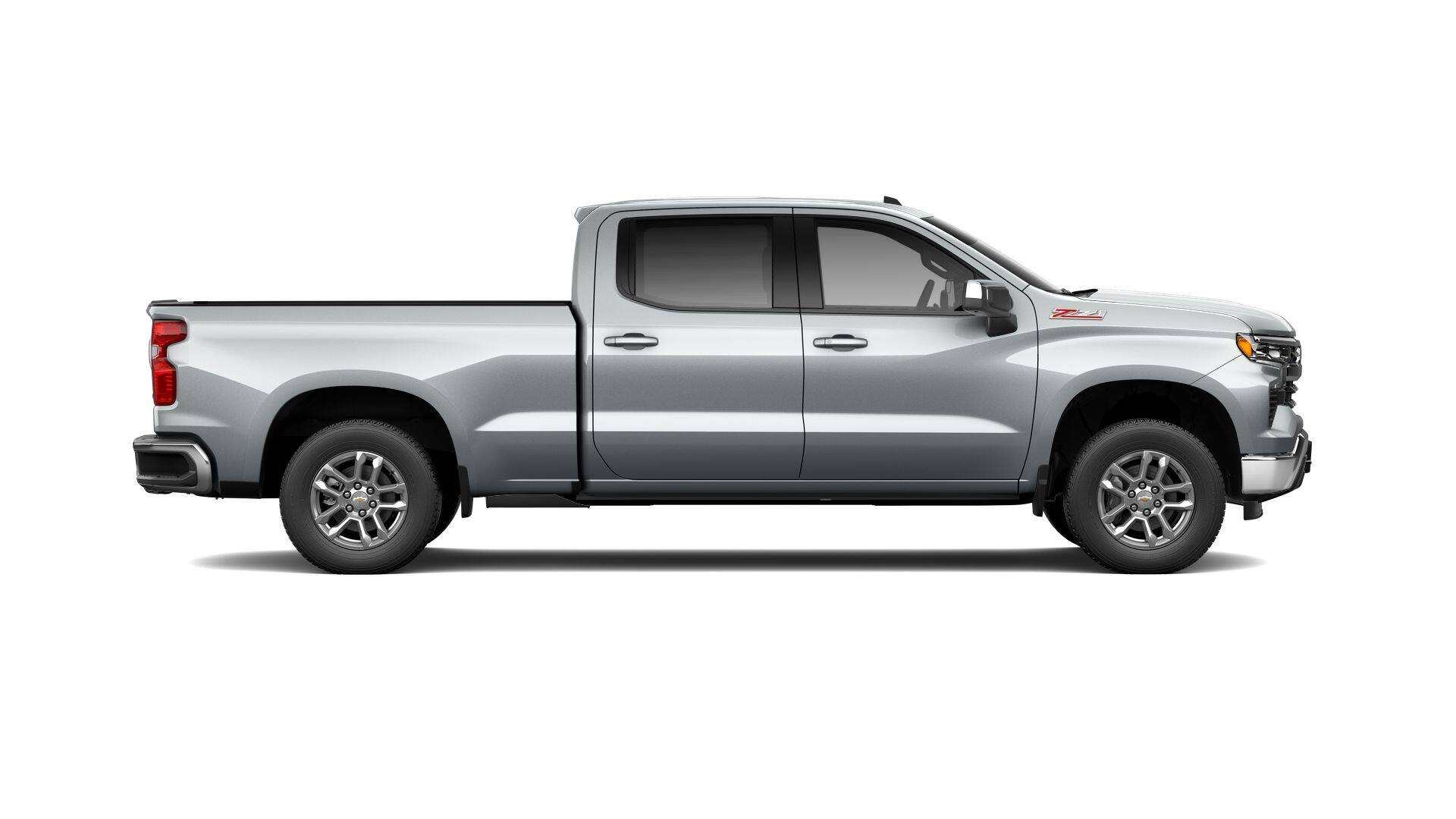 2026 Chevrolet Silverado 1500 LT - Photo 59