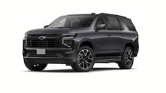 2025 Chevrolet Tahoe RST SUV