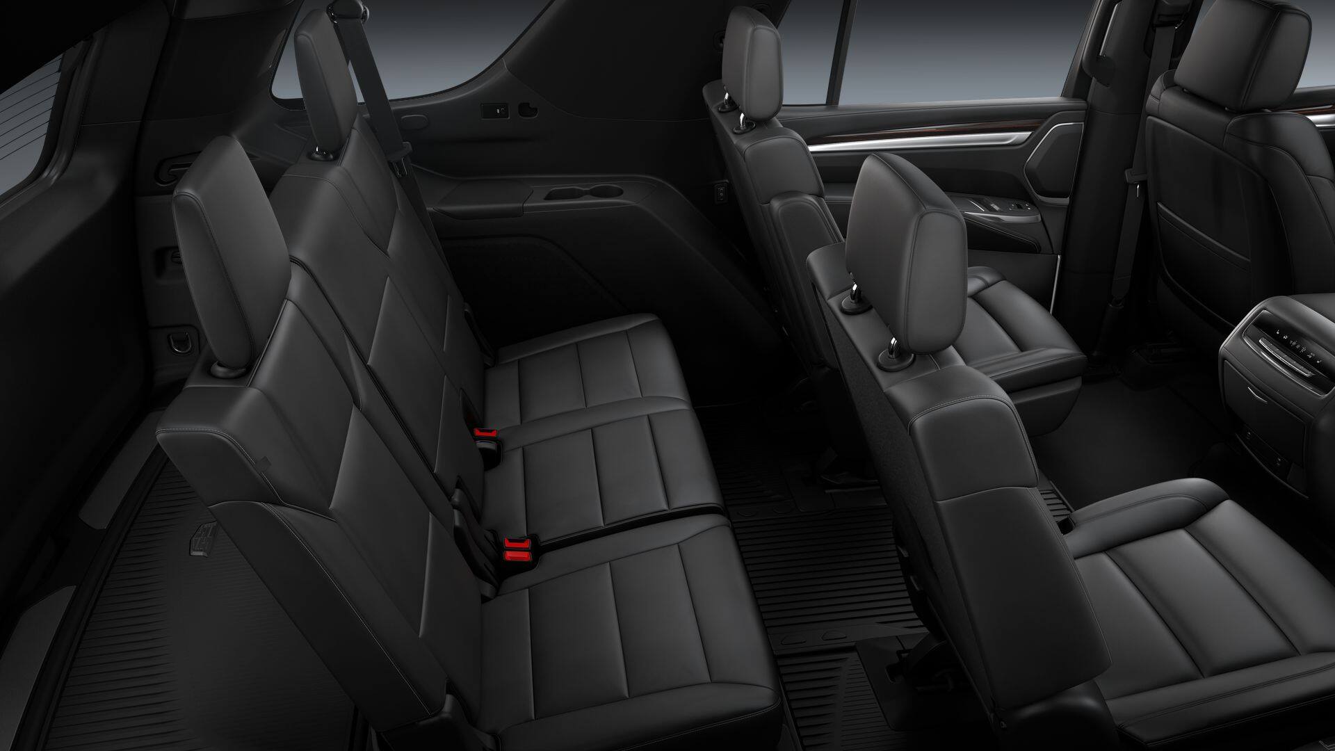Thumbnail: 2026 Cadillac Escalade - 11