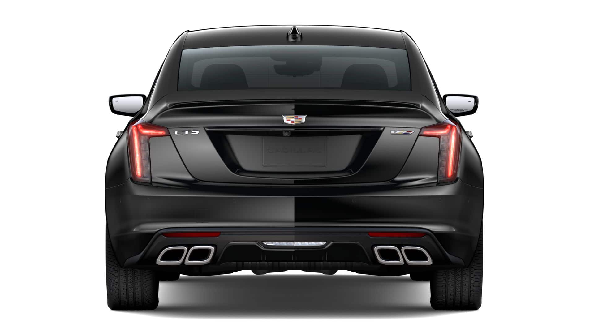 2026 Cadillac CT5 V-Series - Photo 24