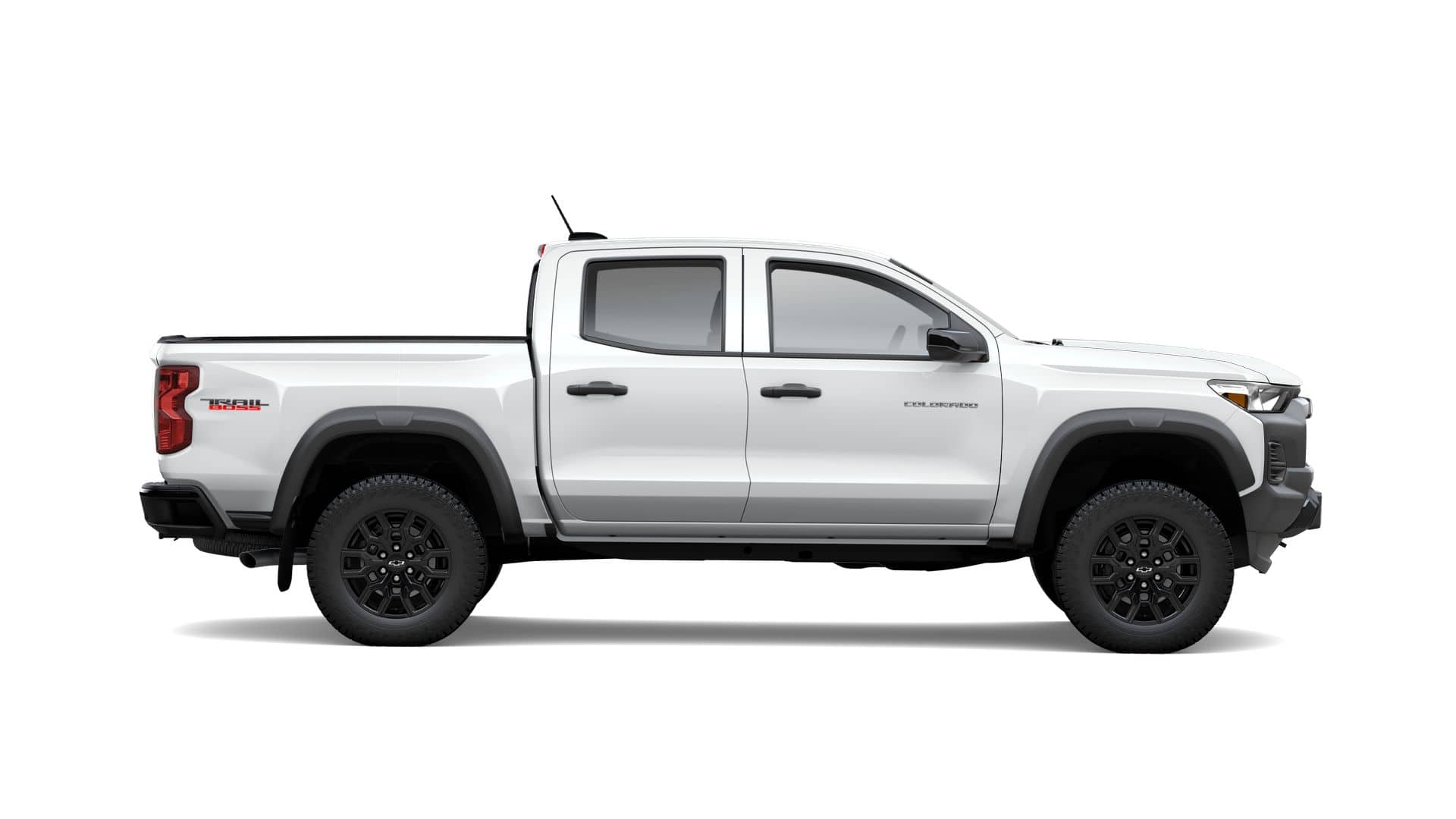 2026 Chevrolet Colorado Trail Boss - Photo 52