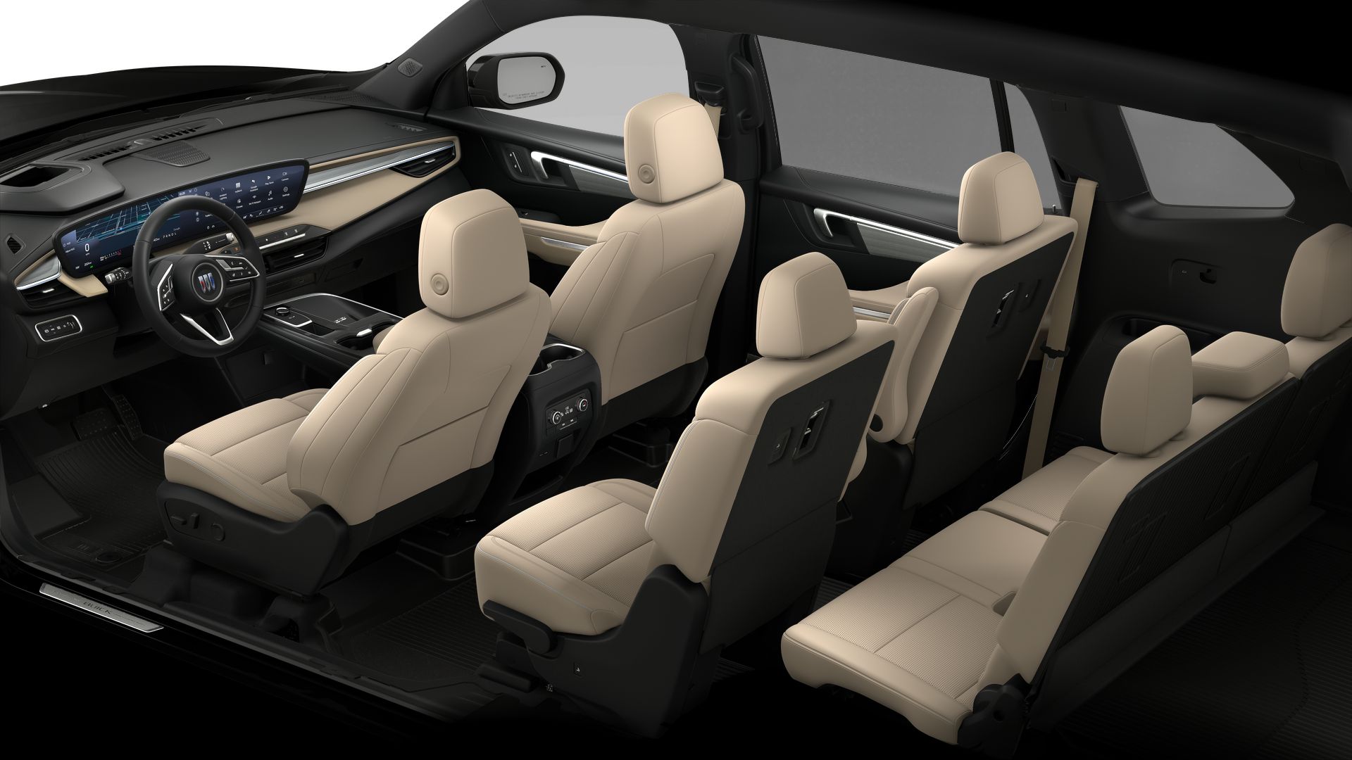 2027 Buick Enclave Preferred - Photo 10
