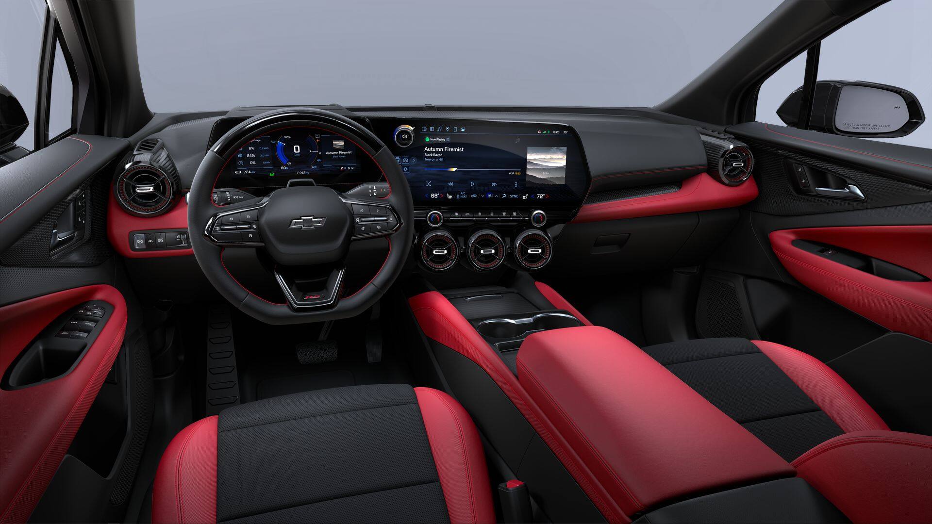 2026 Chevrolet Blazer EV RS - Photo 28