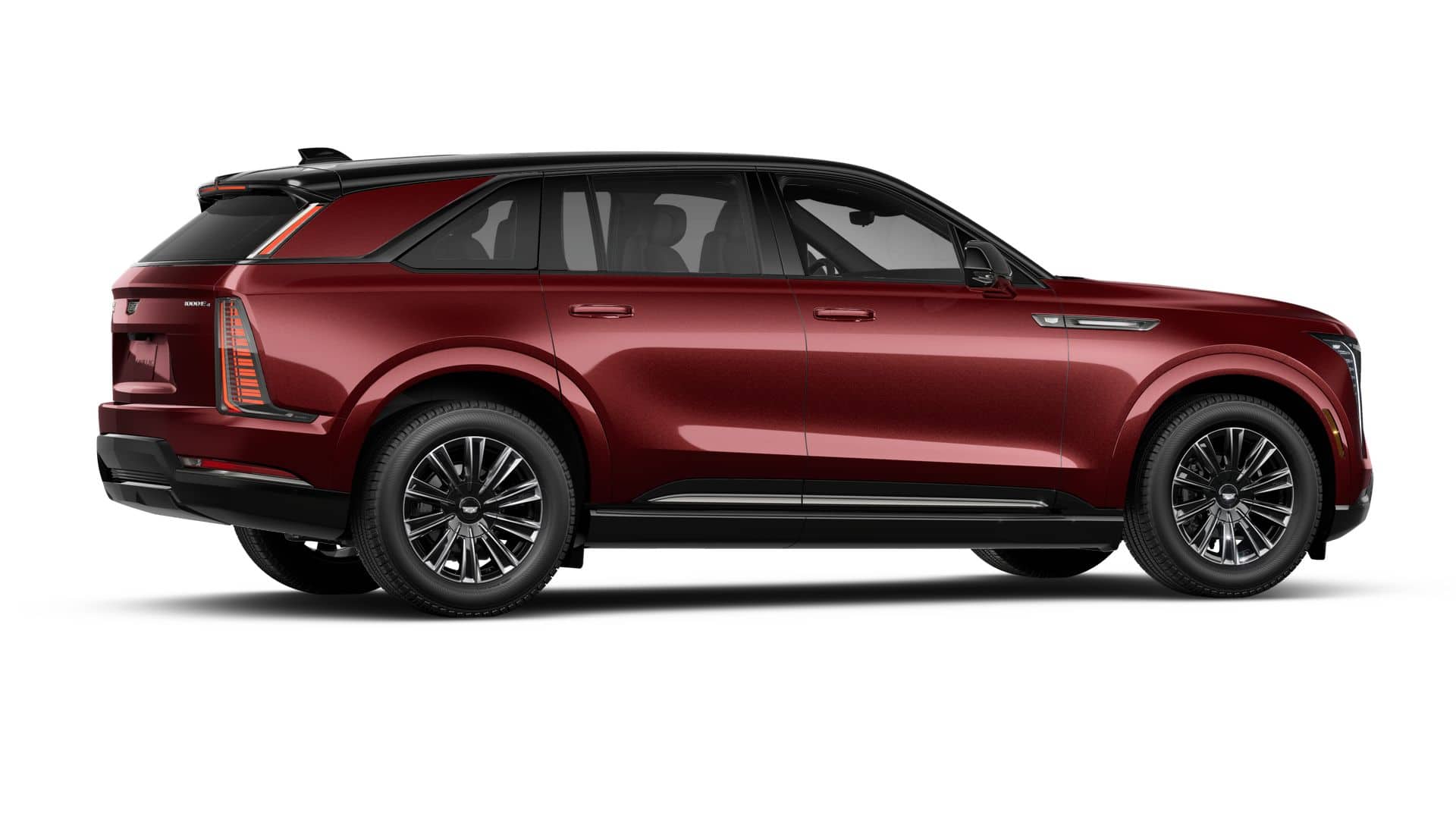 2026 Cadillac Escalade IQ Sport - Photo 64