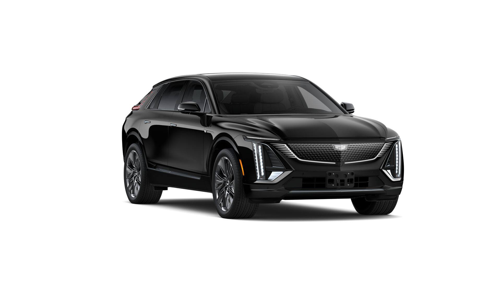2027 Cadillac LYRIQ Signature Sport - Photo 32