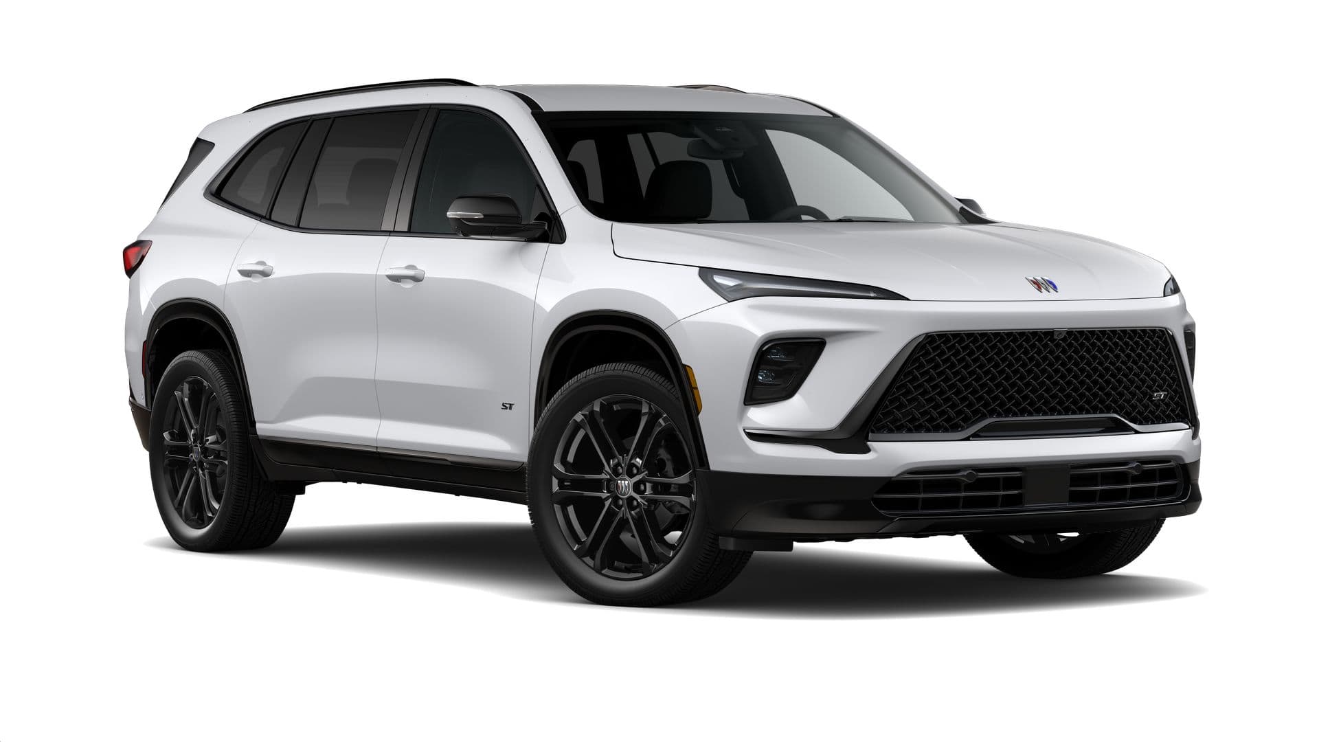 2026 Buick Enclave Sport Touring - Photo 33