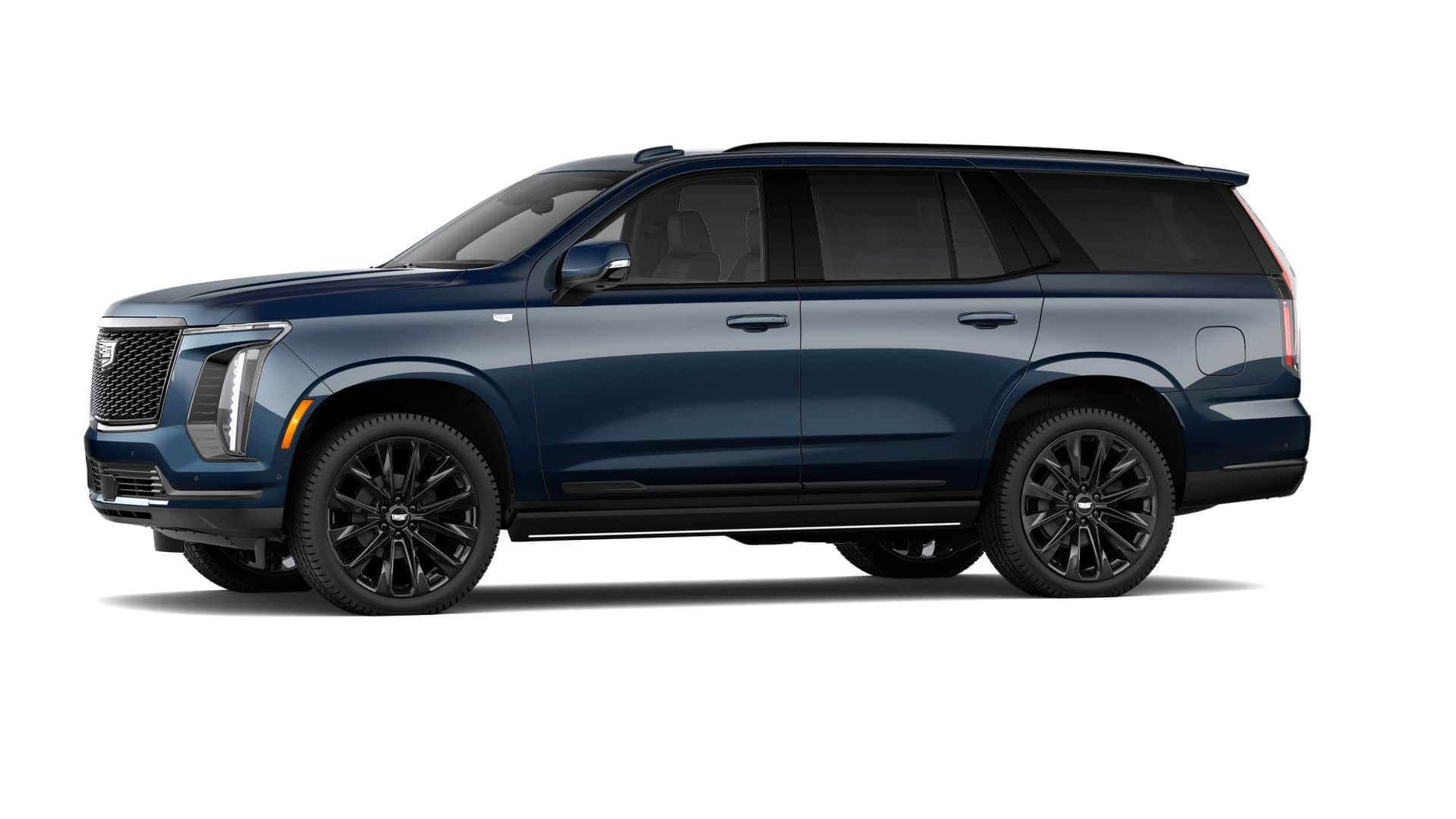 2026 Cadillac Escalade Platinum Sport - Photo 35