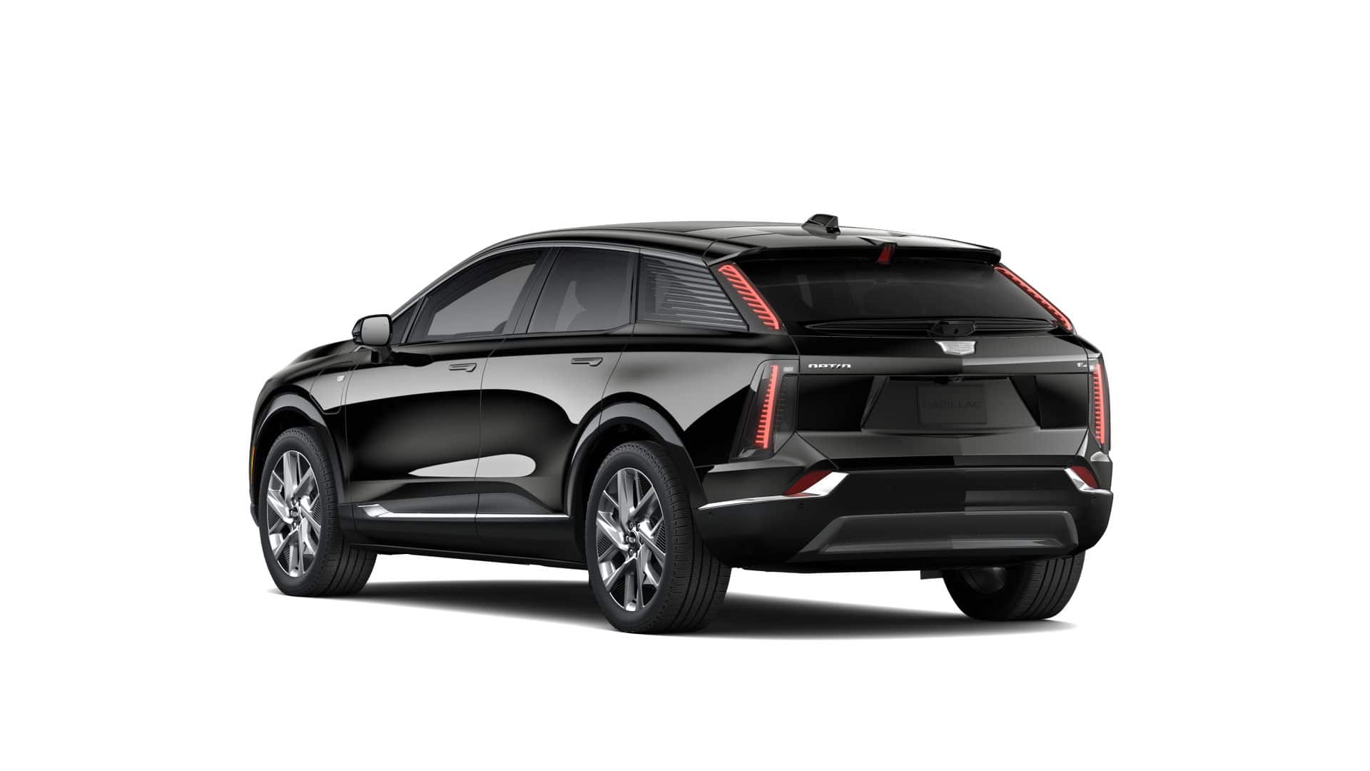 2027 Cadillac OPTIQ Luxury - Photo 29