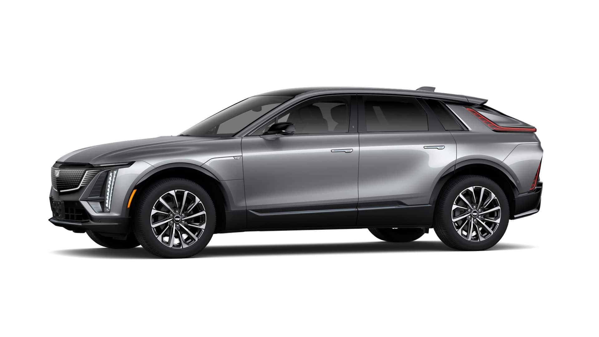 2026 Cadillac LYRIQ Sport - Photo 11