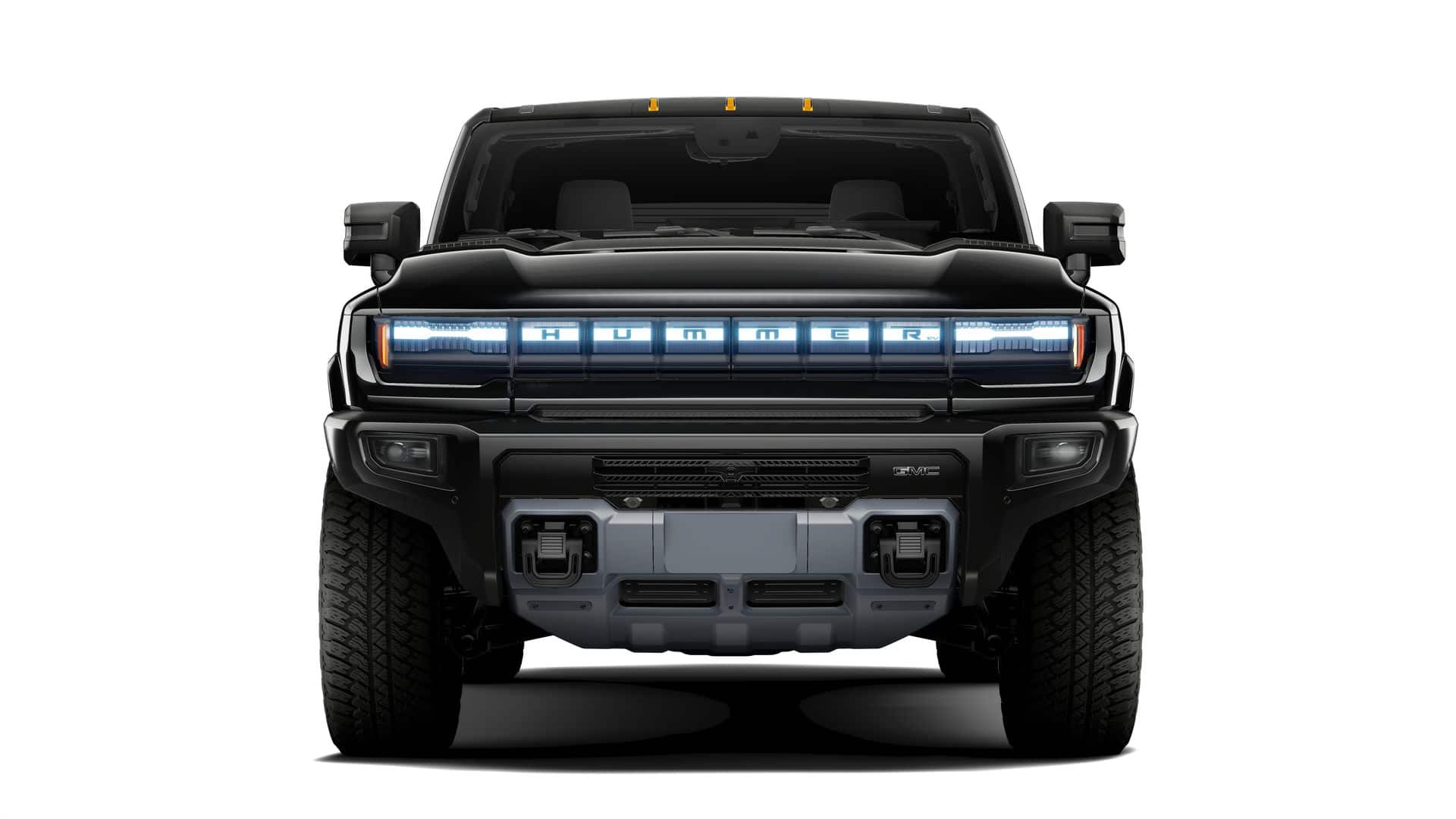 Thumbnail: 2026 GMC Hummer EV - 6