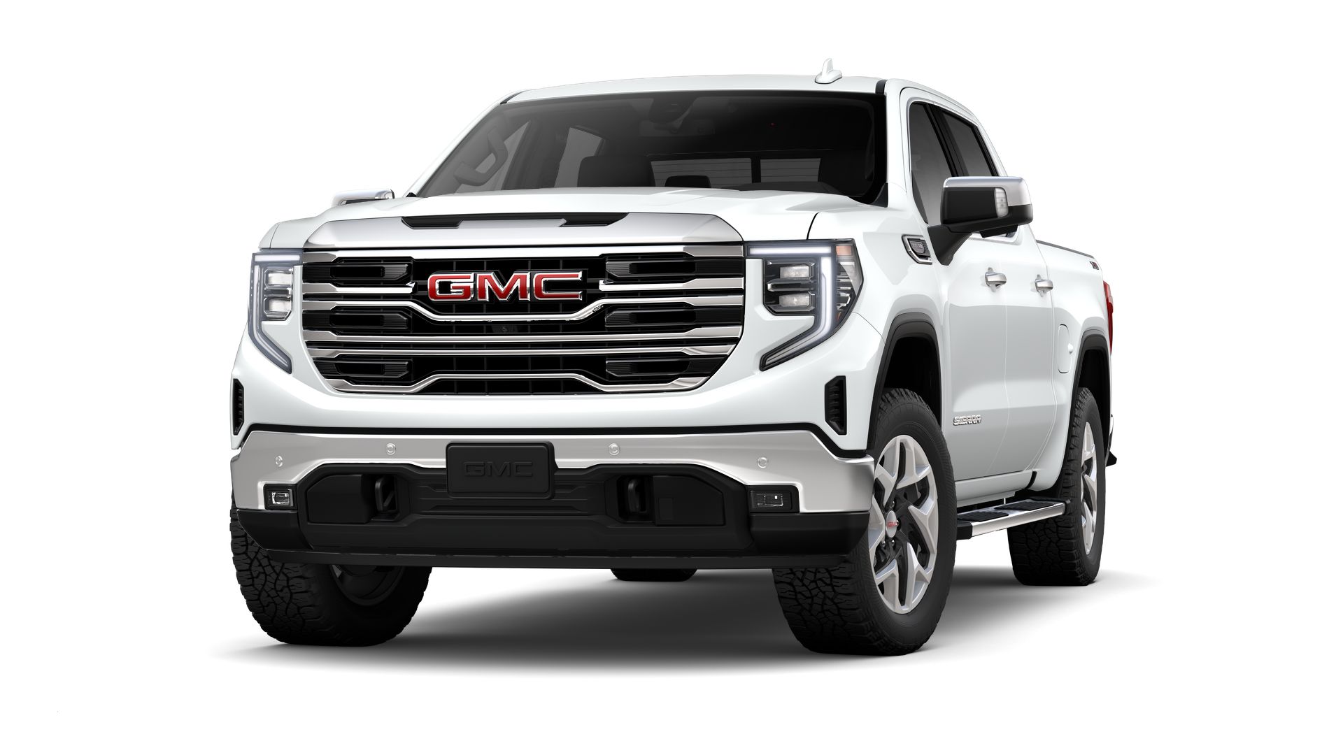 2025 Gmc Sierra 1500 SLT photo 2