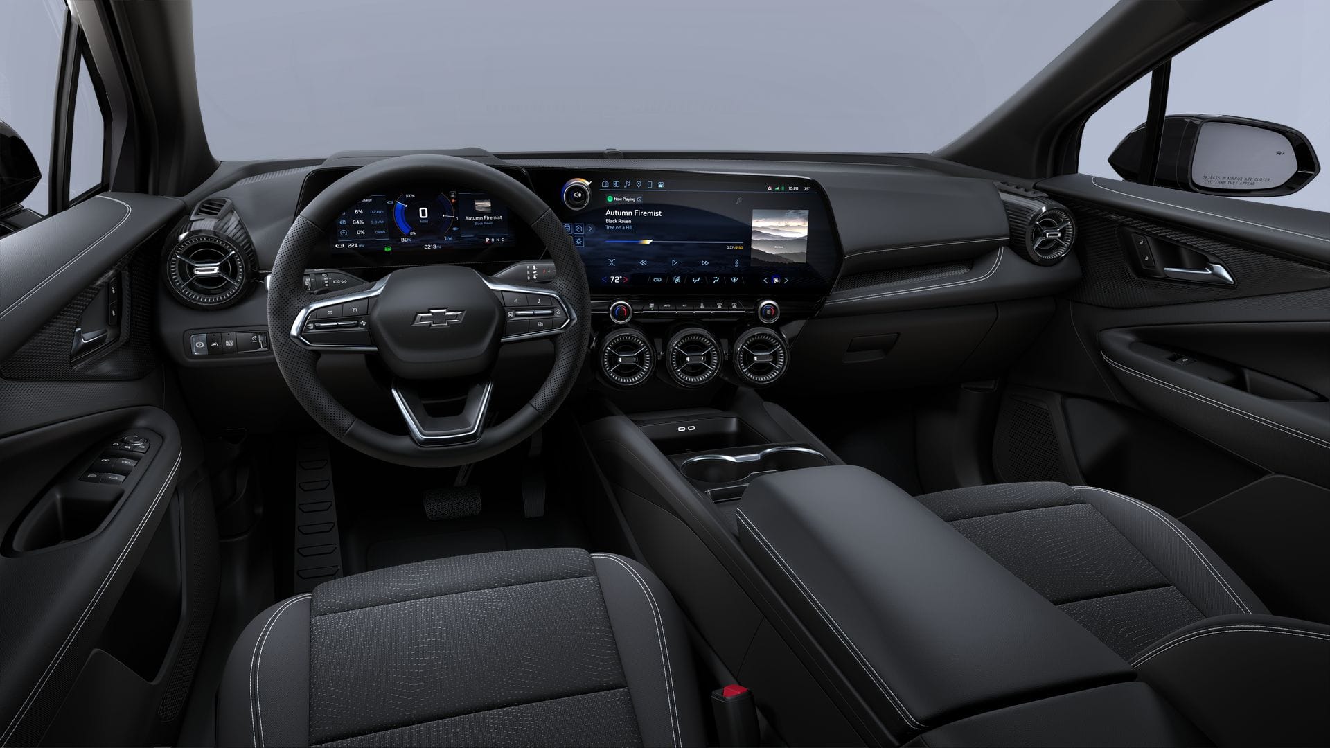 2026 Chevrolet Blazer EV LT - Photo 34