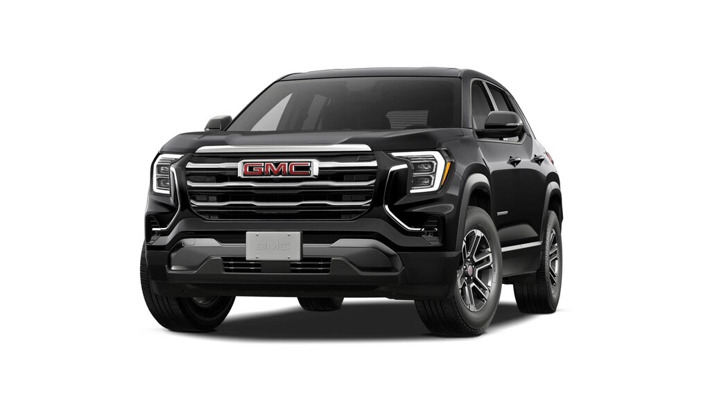 New 2027 GMC Terrain FWD Elevation SUV