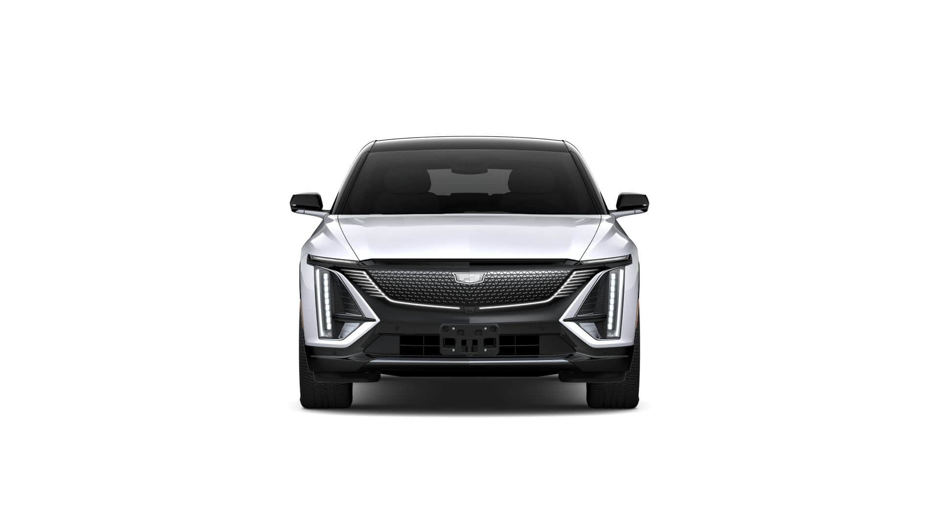 2027 Cadillac LYRIQ Sport - Photo 9