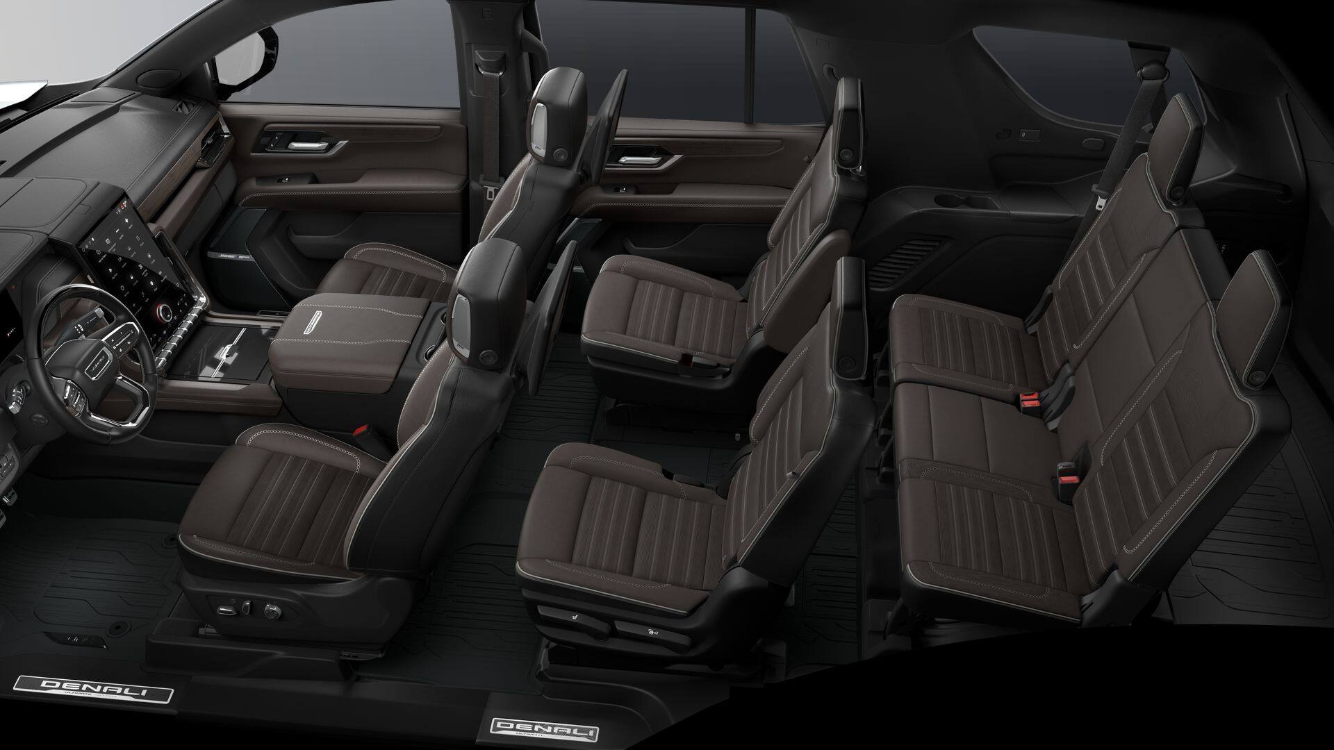 2027 GMC Yukon Denali Ultimate - Photo 7
