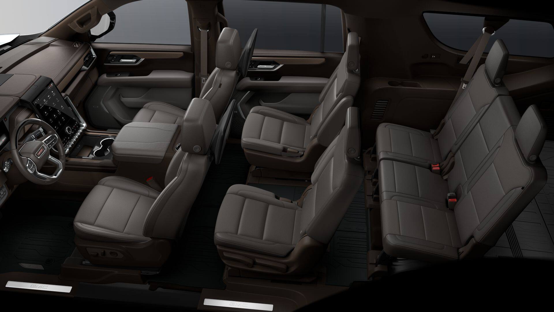 2026 GMC Yukon XL Elevation - Photo 7