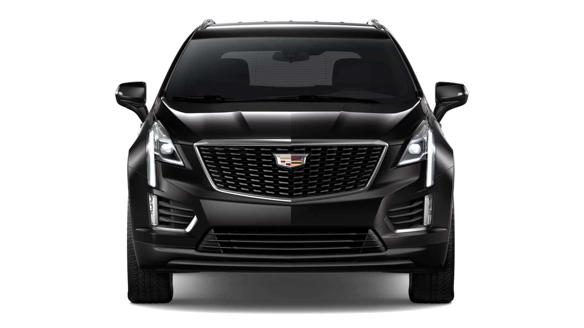 Thumbnail: 2026 Cadillac XT5 - 26