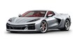 Chevrolet Corvette E-Ray