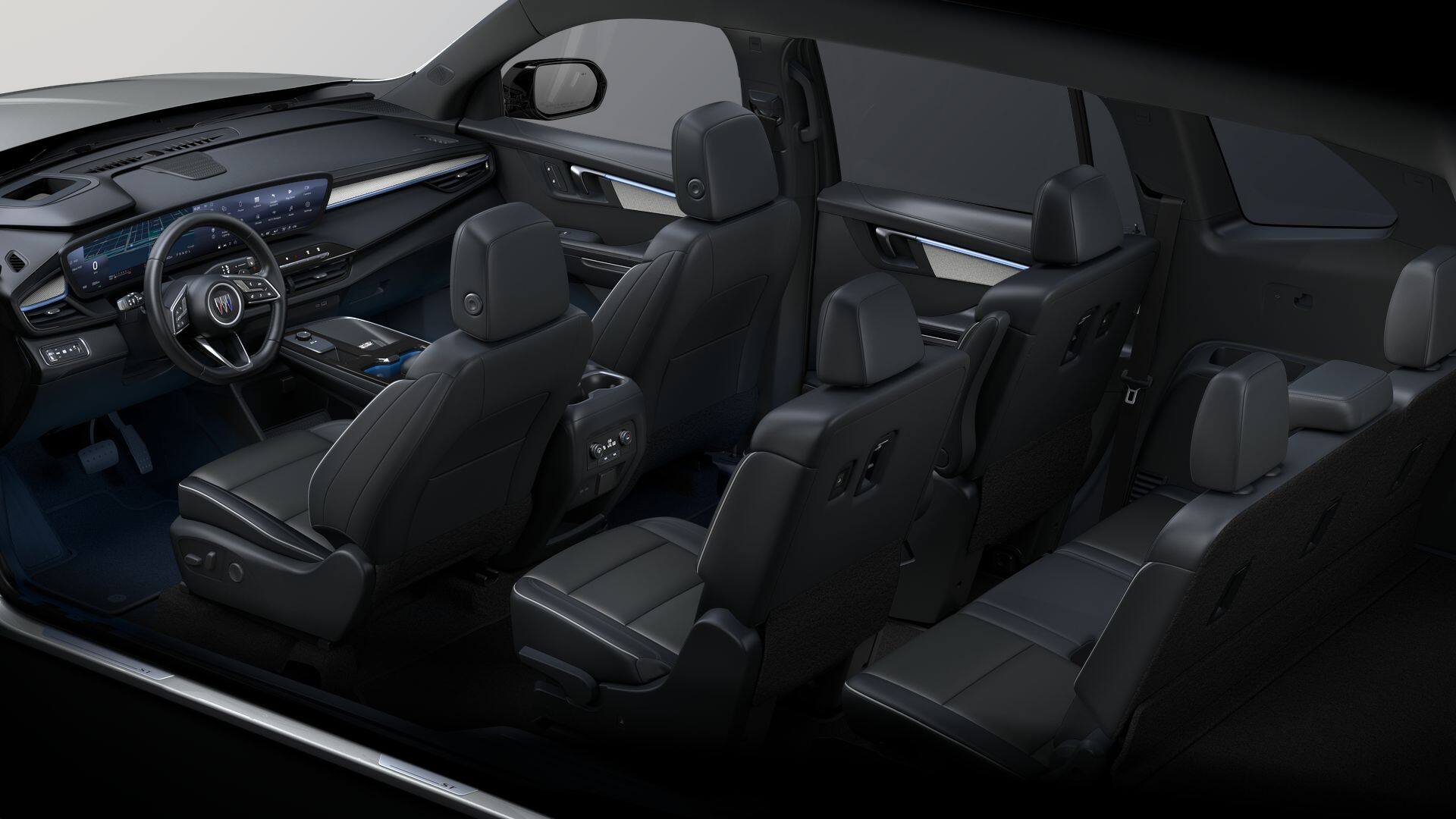 2026 Buick Enclave Sport Touring photo 14