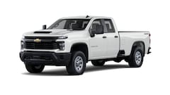 2026 Chevrolet Silverado 3500 HD WT Truck