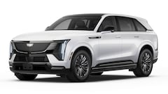 2026 CADILLAC ESCALADE IQ Sport SUV
