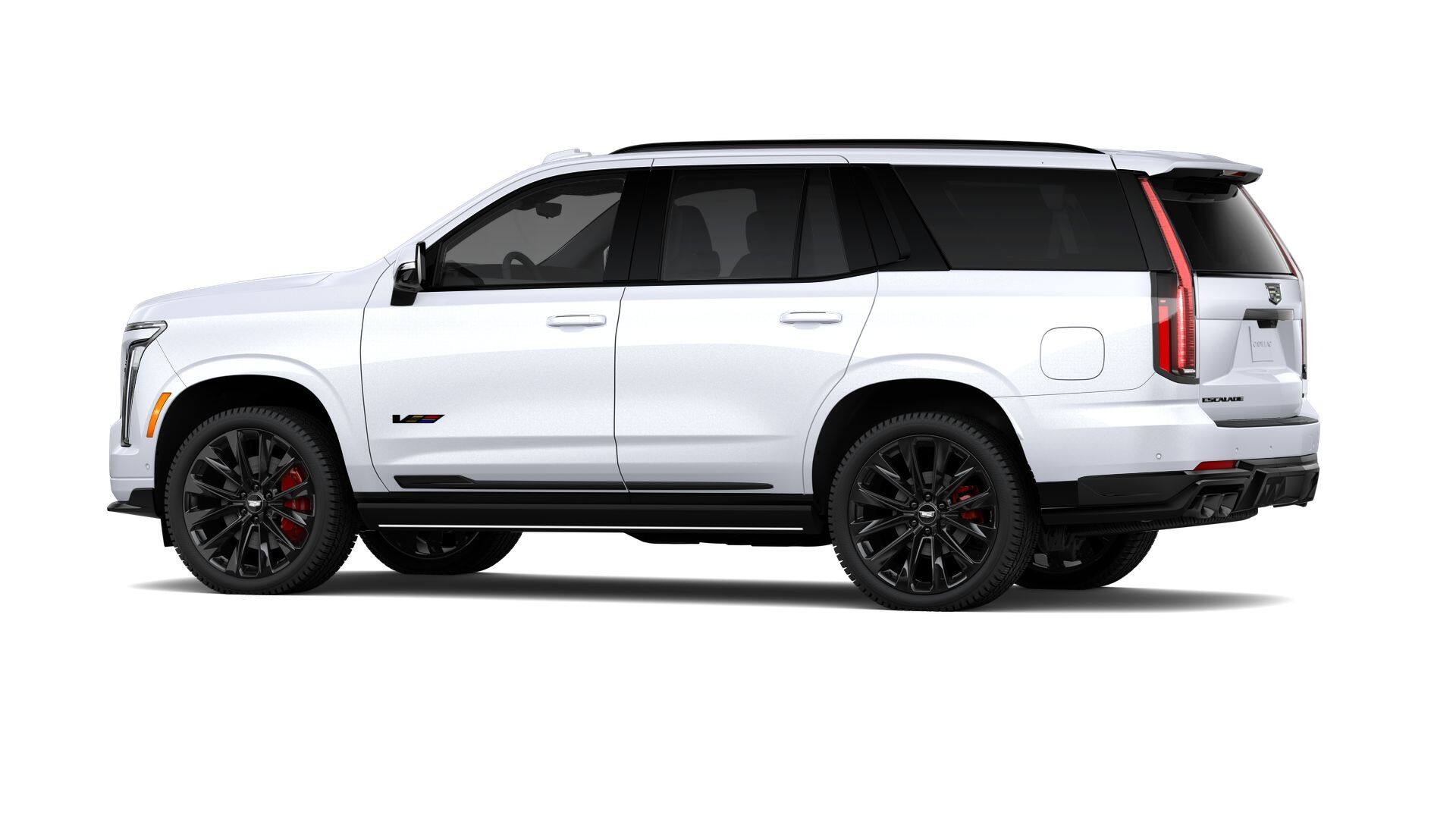 2027 Cadillac Escalade V-Series - Photo 7