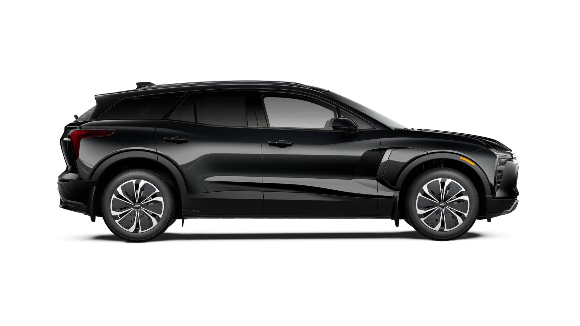 Thumbnail: 2025 Chevrolet Blazer EV - 28